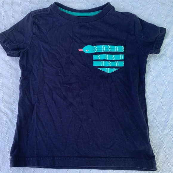 4-5T boys - Picture 1 of 2